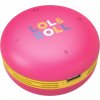 Energy Sistem Lol&Roll Pop Kids Pink Prenosný reproduktor