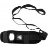RDX Leg & Foot Stretcher for Workout BLACK - Standard Size