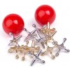 Bigjigs Toys Hra s kůstkami Jacks