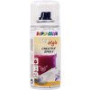 Dupli-Color TexStyle - biela farba na textil spray 150ml