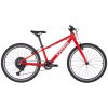 Juniorské kolo Pells Rocket Lite 24 Red