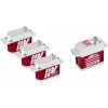 MKS MKS HV9767 servo 3 ks & HBL990 servo 1 ks Combo Pack