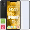Tvrdené sklo gsmStyle pre Apple iPhone 11, iPhone XR 1 ks