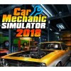 Car Mechanic Simulator 2018 Steam Altergift