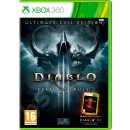 Hra na Xbox 360 Diablo 3 (Ultimate Evil Edition)