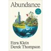 Abundance Hardcover - Ezra Klein Derek Thompson