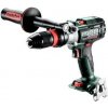 Metabo SB 18 LTX-3 BL Q I METAL AKUMULÁTOROVÁ PRÍKLEPOVÁ VŔTAČKA 603182840