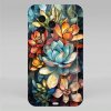 APPLE - iPhone 15 Pro Max - INFINITY Hard - Floral Mandala