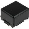 Powery Akumulátor Panasonic VW-VBG070E-K 1320mAh Li-Ion 7,2V - neoriginálny