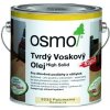 Osmo 3262 tvrdý voskový olej Rapid 10 l Bezfarebný matný