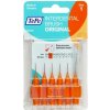 TePe Original medzizubné kefky 0,45 mm 6 ks