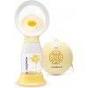 MEDELA Swing Flex 2-fázová Elektrická odsávačka