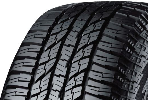 Yokohama Geolandar A/T G015 SF 205/70 R15 96H