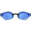 Plavecké okuliare arena Cobra Core Swipe BLUE-BLUE-BLACK
