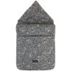 Multifunkčná zavinovačka Zaffiro 5v1 organic grey , 20C52253