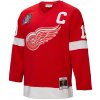 Mitchell & Ness Pánský dres Steve Yzerman Detroit Red Wings 1996 NHL Dark Jersey Veľkosť: L