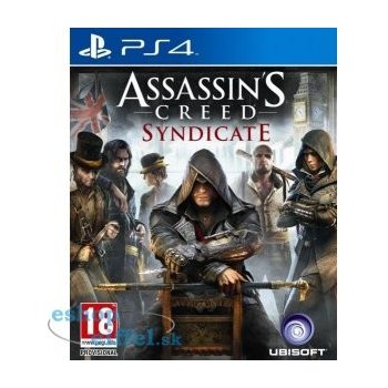 Assassins Creed: Syndicate (Special Edition)