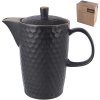 ORION TEA TIME Kanvica 1,3 l kamenina