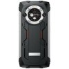 Aligator Blackview BV9300 Pro 12+256 GB černo-oranžový