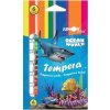 Farby temperové Ocean World 12 ml, 6 ks