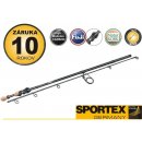 Sportex Black Arrow BA2111 2,1 m 1-7 g 2 diely