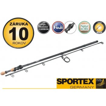 Sportex Black Arrow BA2111 2,1 m 1-7 g 2 diely