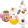 MGA's Miniverse Mini Food Večera séria 2B, PDQ