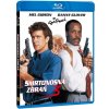 Smrtonosná zbraň 3 - Blu-ray
