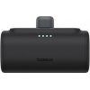 Powerbanka Baseus Compact IP 5000mAh 20W USB-C / Lightning Black