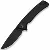 Civivi Merit CIVIVI Black G10 HandleBlack Stonewashed 14C28N BladeLiner Lock O
