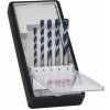 BOSCH 5-dielna súprava vrtákov do betónu Robust Line CYL-5, 2608588165