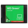 WD Green SSD 2TB 2,5