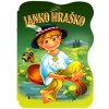 Janko Hraško (Ján Vrabec)