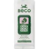 Beco Bamboo Čistící ubrousky pro psy kokosové 80 ks