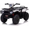 BABY MIX QUAD NA AKUMULÁTOR BIELY