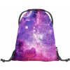 BAAGL Vrecko Skate Galaxy