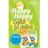 Happy Hoppy kartičky: Farby a čísla - Lingea