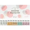 Stayve Booster ampulky BB Glow - Mix (12 ks x 8 ml)