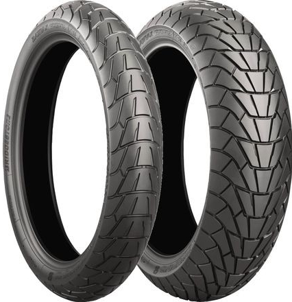 Bridgestone AX41 170/60 R17 72H