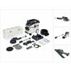 Festool 576698 LHS 2 225/CTM 36-Set PLANEX