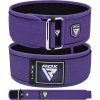 RDX RX1 4inch Weight Lifting Opasok For Women PURPLE - XS