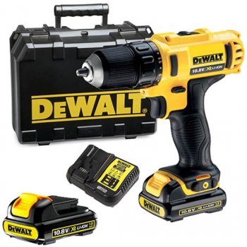 DeWalt DCD710C2