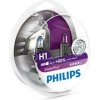 Philips VisionPlus 12V H1 55W P14,5s 2 ks