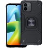 Obal / kryt na XIAOMI Redmi A1 / A2 čierny - NITRO Case