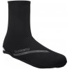 Shimano DUAL SOFTSHELL čierna