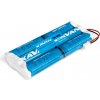 KAVAN NiMH AA 2000mAh/7,2V Tx (Aurora 9)