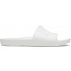 Dámske šľapky Crocs SLIDE biela 37-38