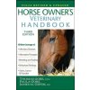 Horse Owner's Veterinary Handbook (Thomas Gore)(Brožovaná)