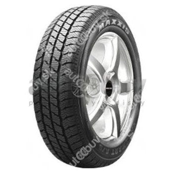 Maxxis VANSMART A/S AL2 235/65 R16 115T