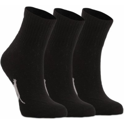 Slazenger Japanese Men's Socks Black